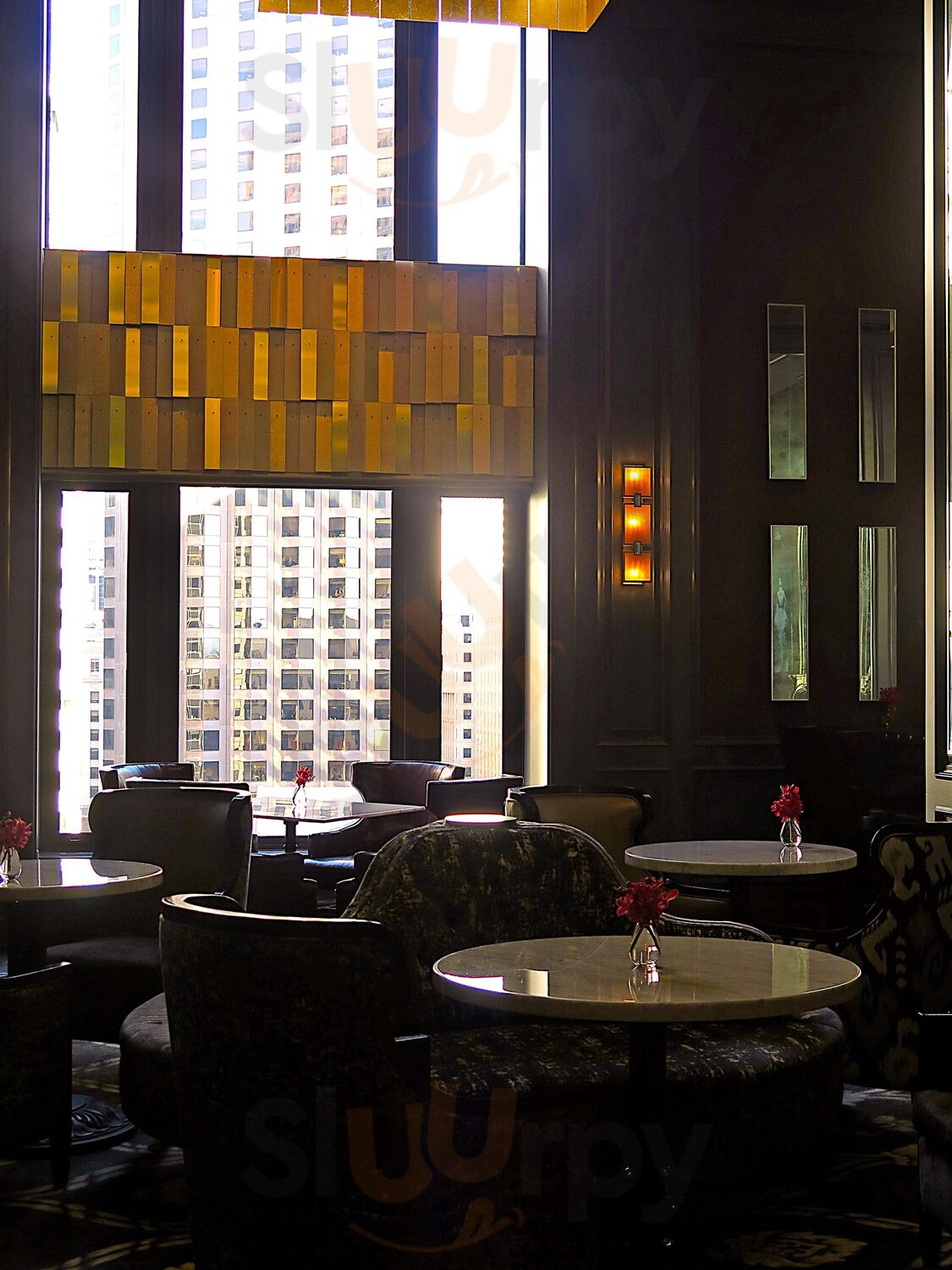 The Terrace At The Ritz-carlton