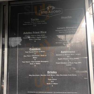 Tito Adobo
