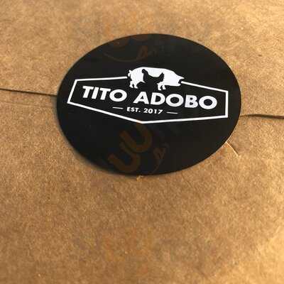 Tito Adobo