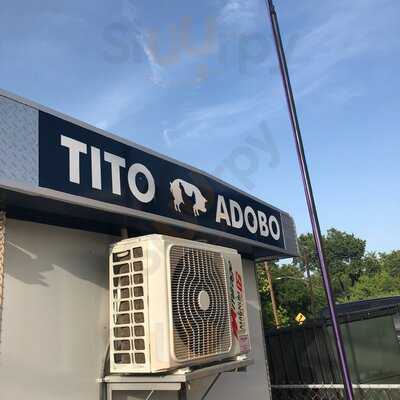 Tito Adobo