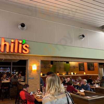 Chili's Grill & Bar