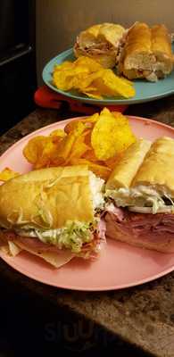 Jersey Mike's Subs