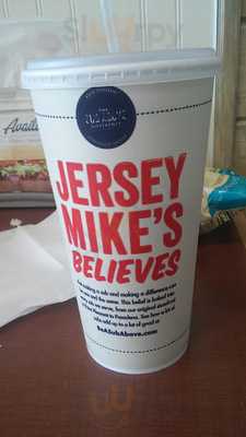 Jersey Mike's Subs