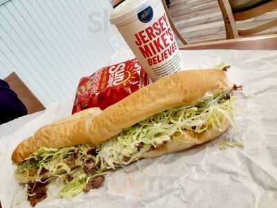 Jersey Mike's Subs
