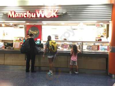 Manchu Wok