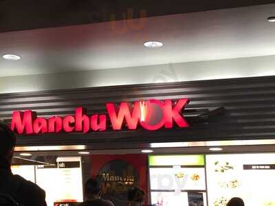 Manchu Wok