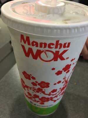 Manchu Wok