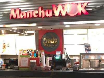 Manchu Wok