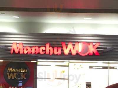 Manchu Wok