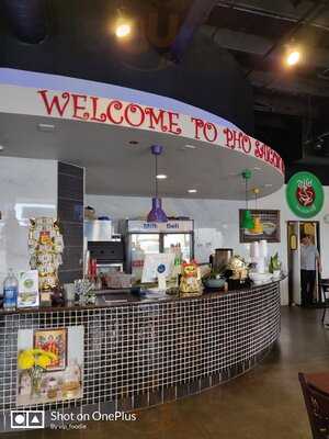 Pho Saigon #8