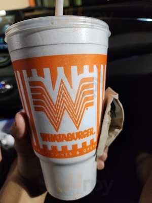 Whataburger