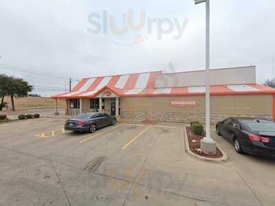 Whataburger