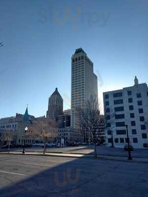 Greyhound Food Service