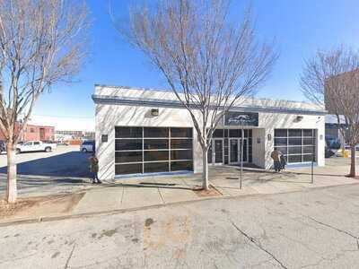 Greyhound Food Service