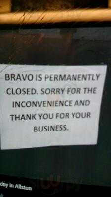 Bravo Pizza