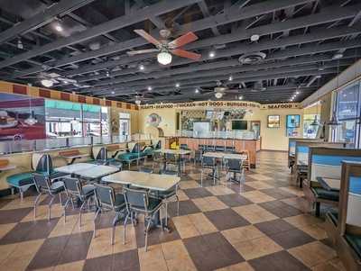 Long John Silver's (31434)