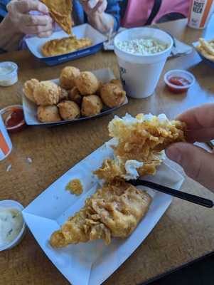 Long John Silver's (31434)