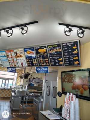 Long John Silver's (31434)