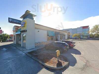 Long John Silver's (31434)