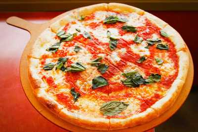 Pagliacci Pizza