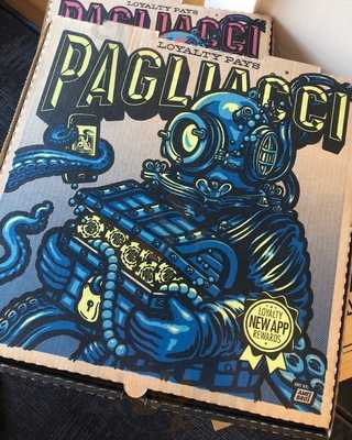 Pagliacci Pizza
