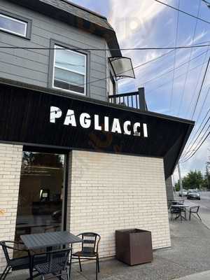 Pagliacci Pizza