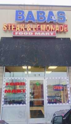 Baba's Steak & Lemonade