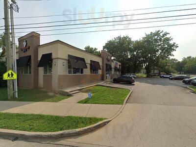 Baba's Steak & Lemonade