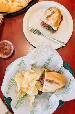 Double Dave's Pizzaworks