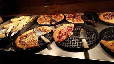 Double Dave's Pizzaworks