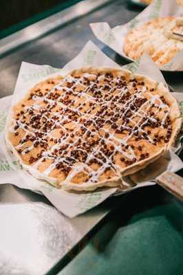 Double Dave's Pizzaworks