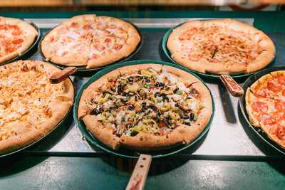 Double Dave's Pizzaworks