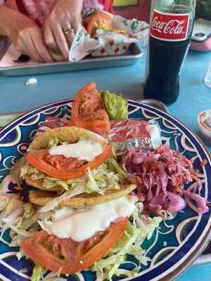 Lala's Gorditas