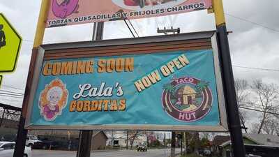 Lala's Gorditas