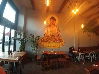 Amituofo Vegan Cuisine