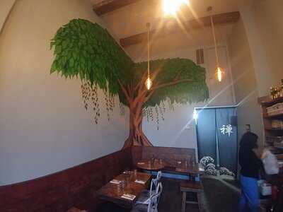 Amituofo Vegan Cuisine