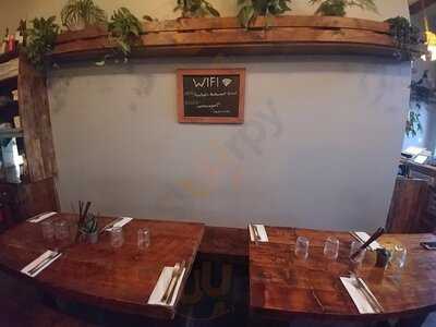 Amituofo Vegan Cuisine