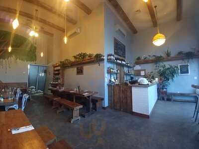 Amituofo Vegan Cuisine