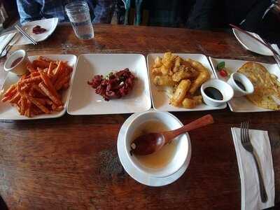 Amituofo Vegan Cuisine