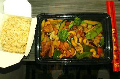 Amituofo Vegan Cuisine