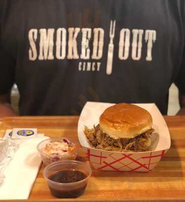 Smoked Out Cincy