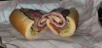 Jimmy John's