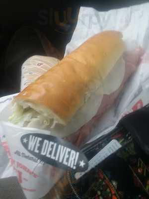 Jimmy John's