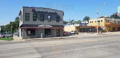 Jimmy John's
