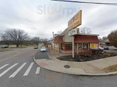 Lee's Famous Recipe Chicken