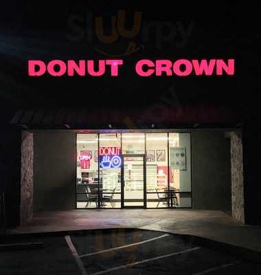 Donut Crown