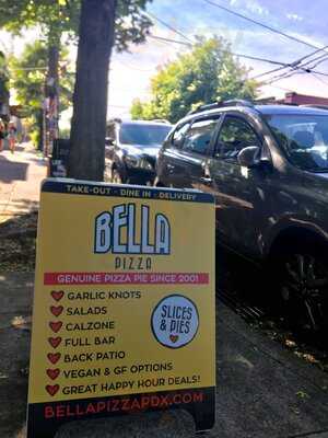 Bella Pizza