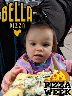 Bella Pizza