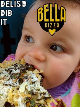 Bella Pizza