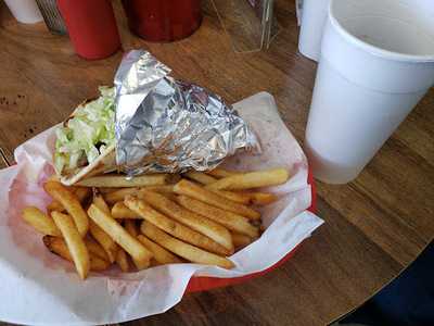 Southern Style Eatery